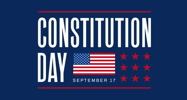 Constitutuon-Day