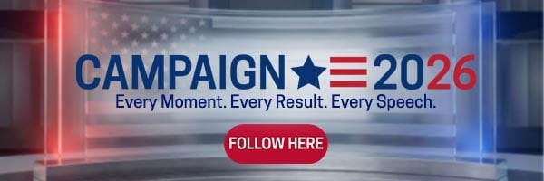 2026 Campaign coverage banner