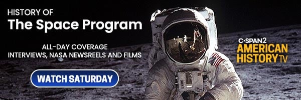 AHTV Space Coverage - Jan 31 - run 1-26 to 1-30
