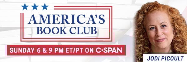 Americas Book Club with Jodi Picoult