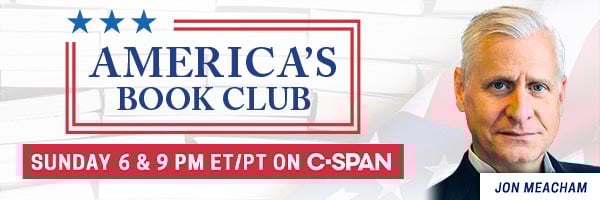 Americas Book Club with Jon Meacham