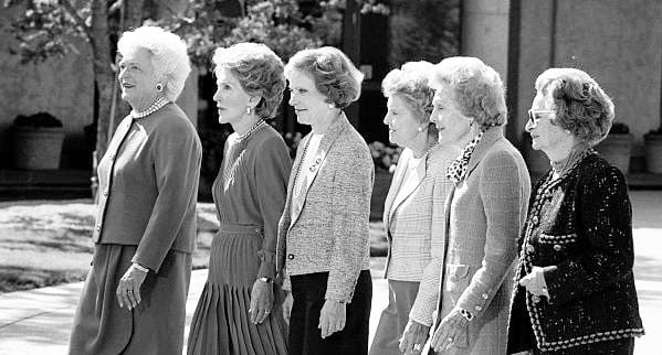 FirstLadies