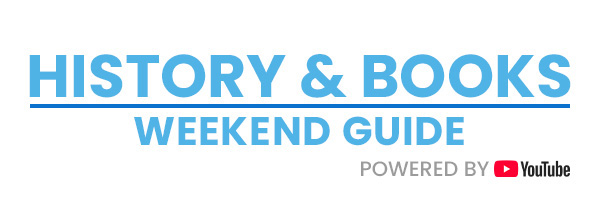 H&B Wknd header - YouTube