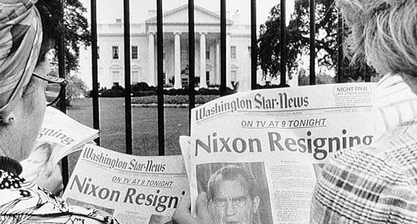 Nixon