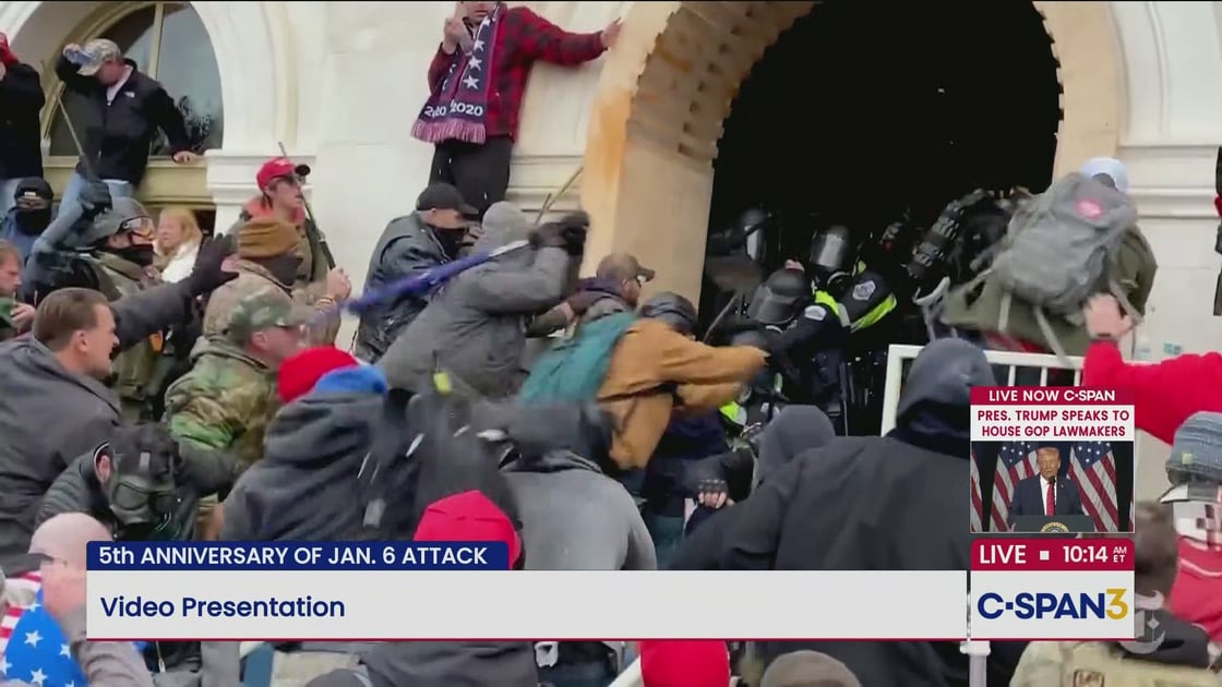 1.6.26 - House Jan. 6