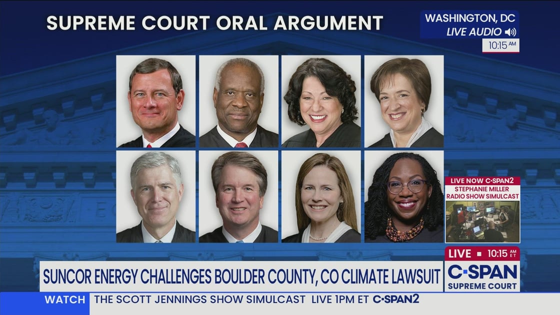 10.5.26 - SCOTUS