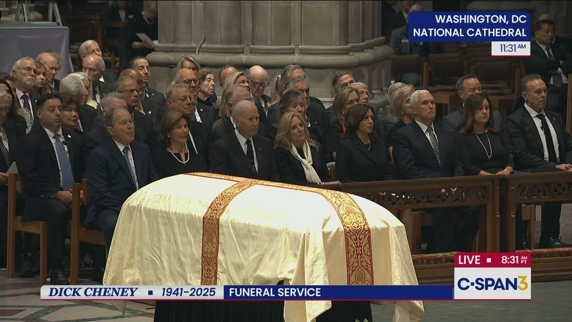 11.20.25 - Cheney