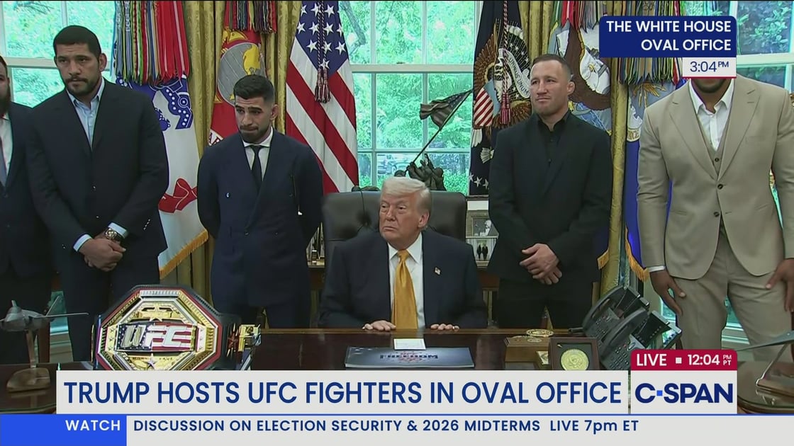 5.6.26 - Trump