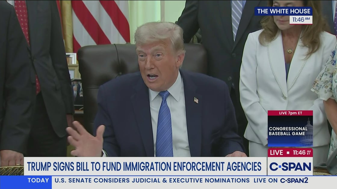 6.10.26 - Trump
