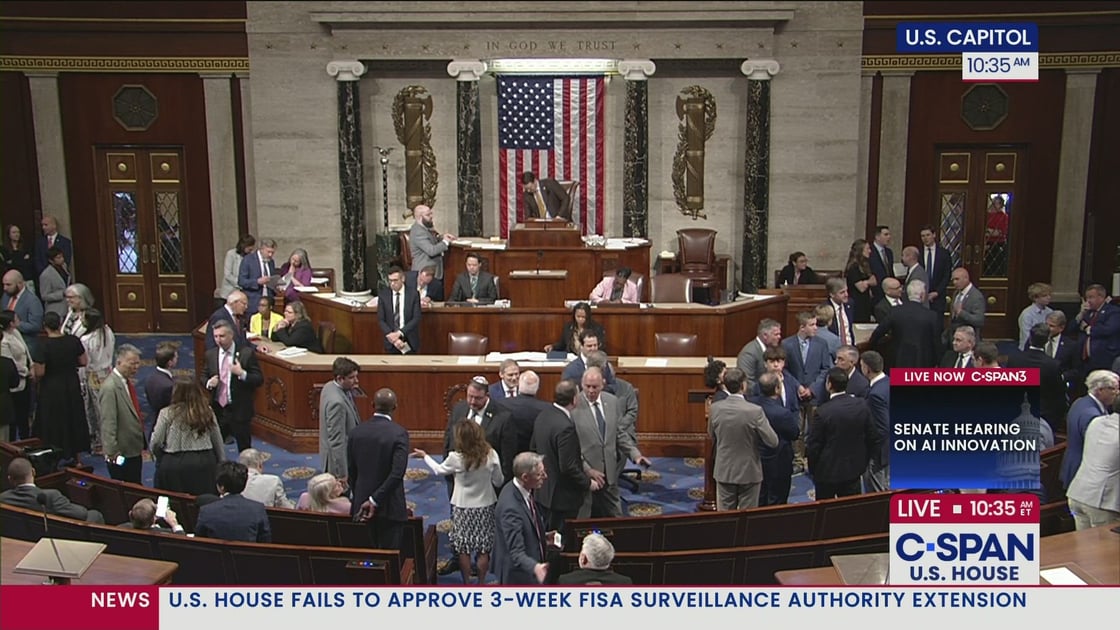 6.11.26 - FISA