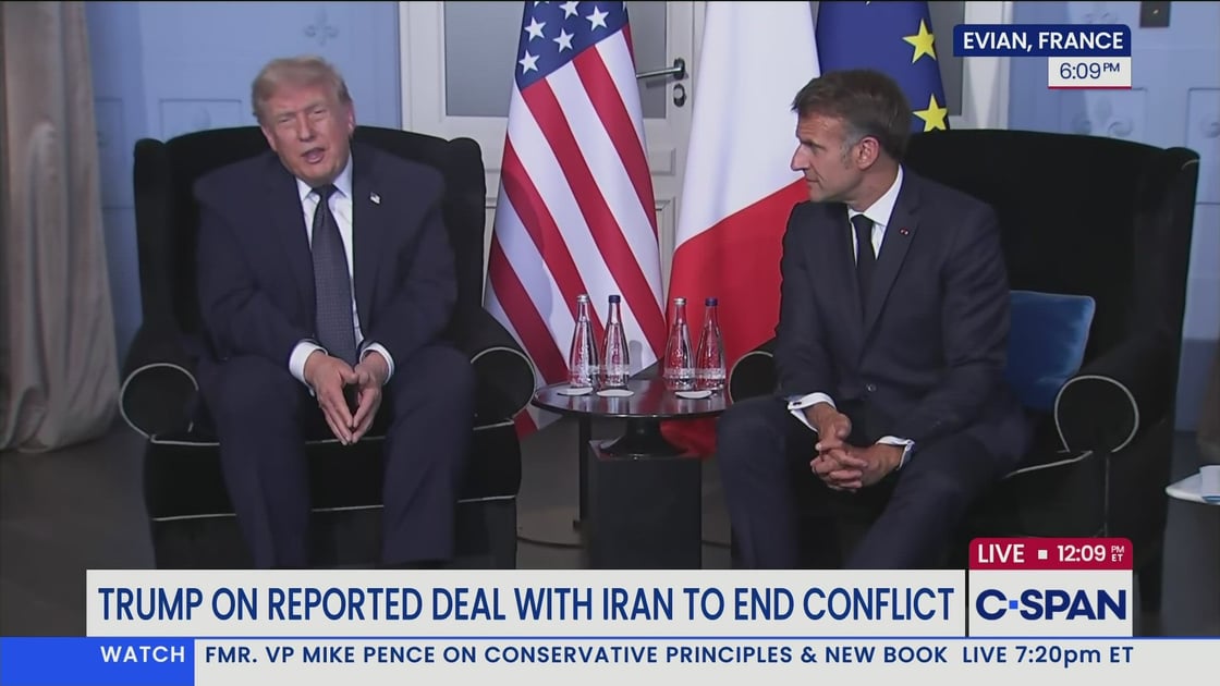 6.15.26 - Trump