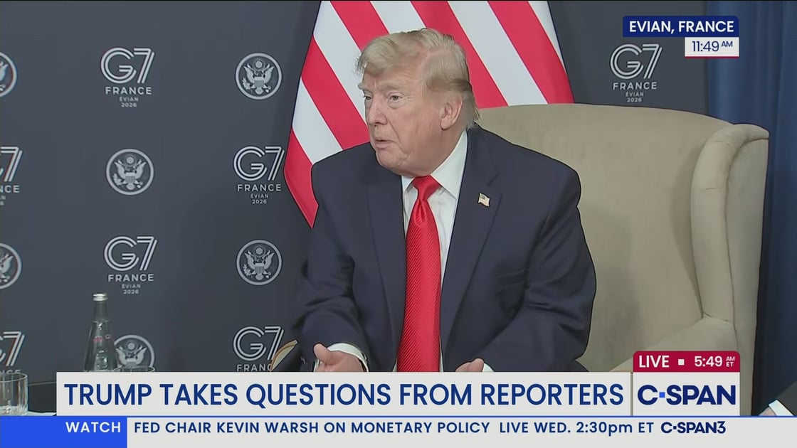 6.16.26 - Trump