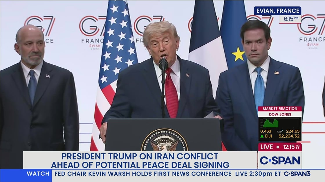 6.17.26 - Trump