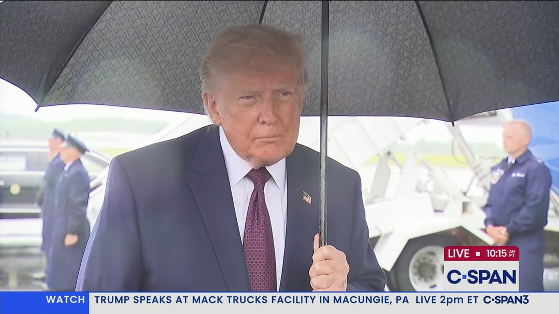 6.23.26 - Trump