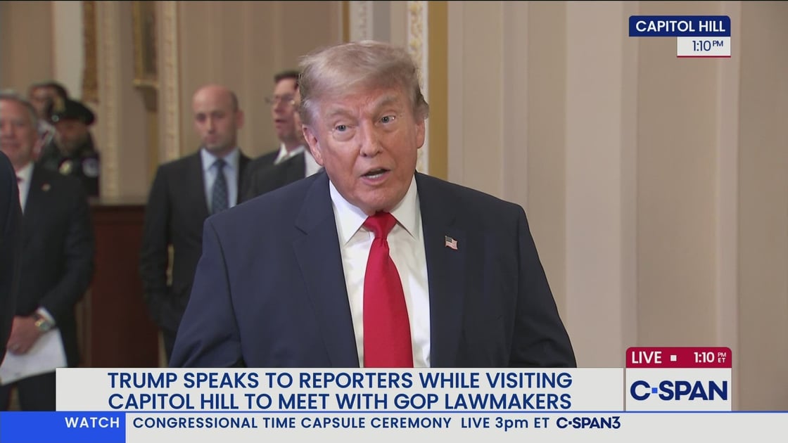 6.24.26 - Trump