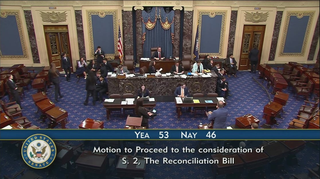 6.3.26 - Senate