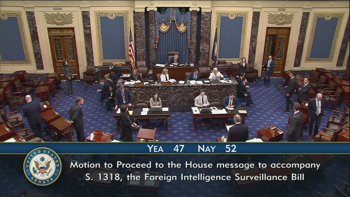 6.5.26 - FISA