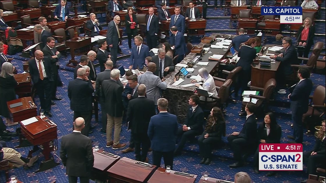 6.5.26 - Senate