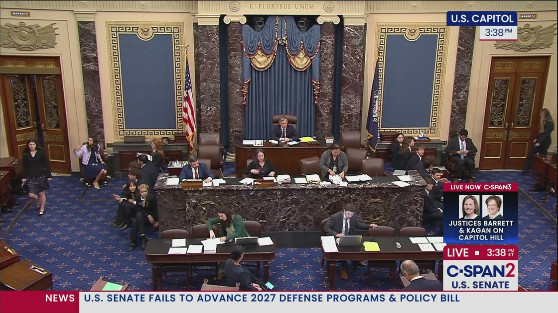 7.14.26 - Senate NDAA