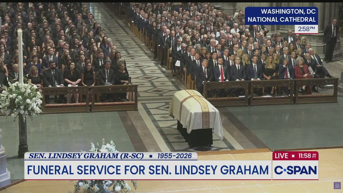 7.28.26 - Graham casket