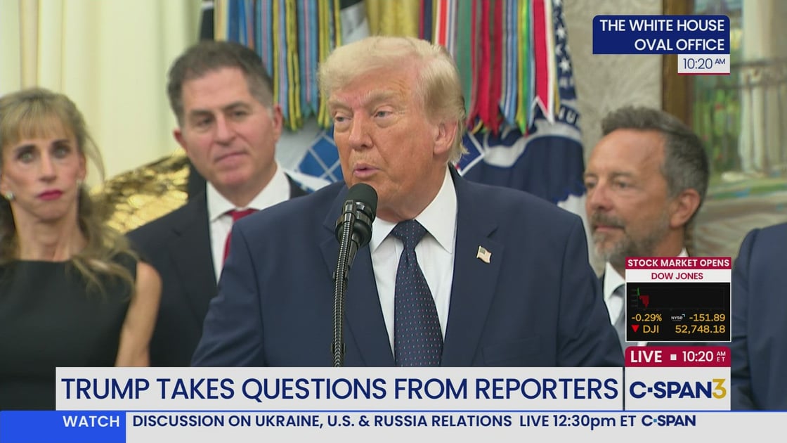 7.6.26 - Trump