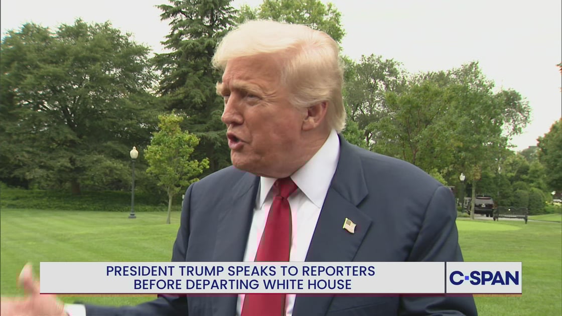 8.1.25 - Trump