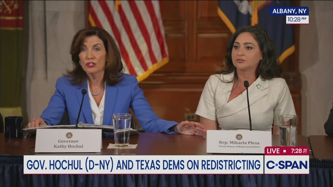 8.4.25 - Hochul