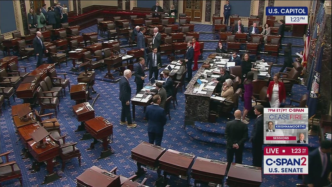 8.7.26 - Senate