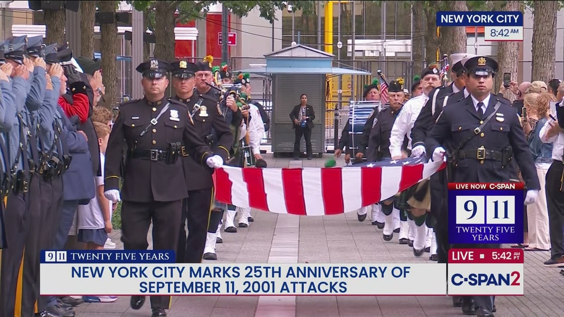 9.11.26 - NYC