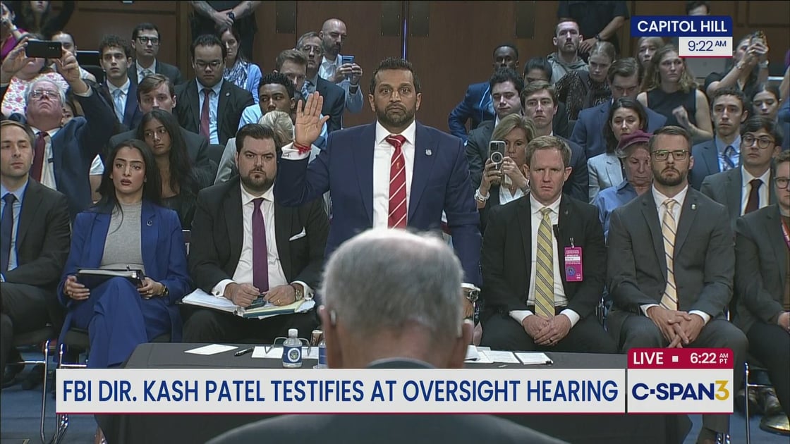 9.16.25 - Patel swear