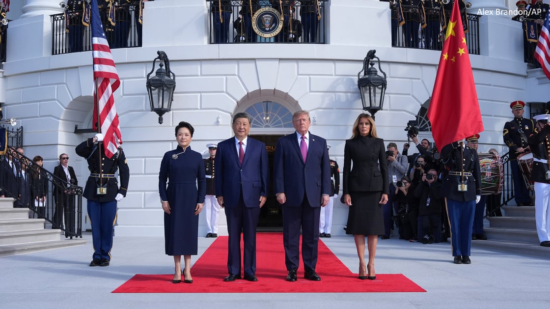 9.24.26 - AP Trump Xi